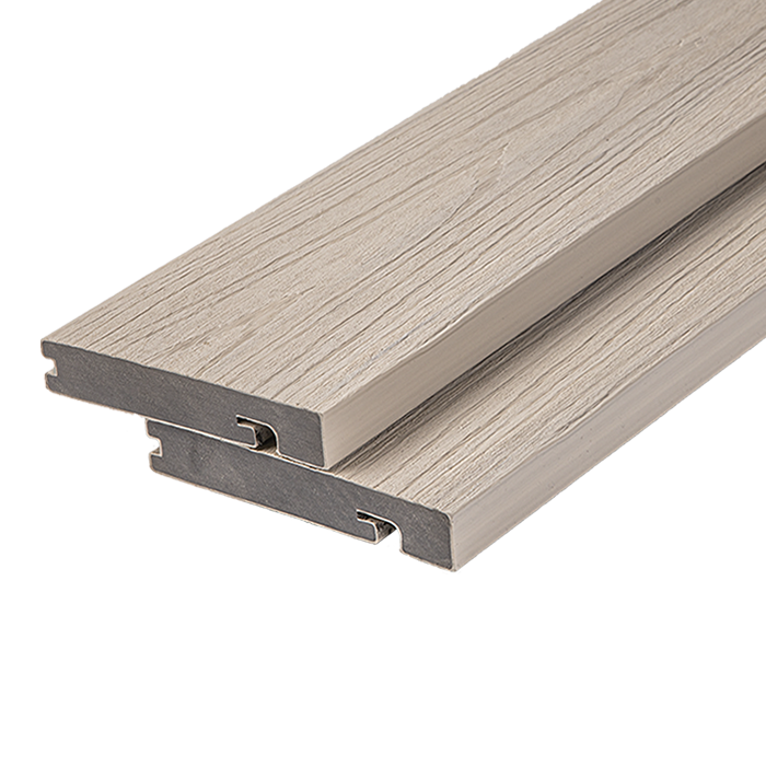 Ступени Turtle Shell Bullnose, French Oak, Co-Extrusion в Курске